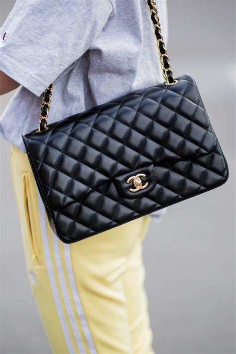 most famous Chanel bags